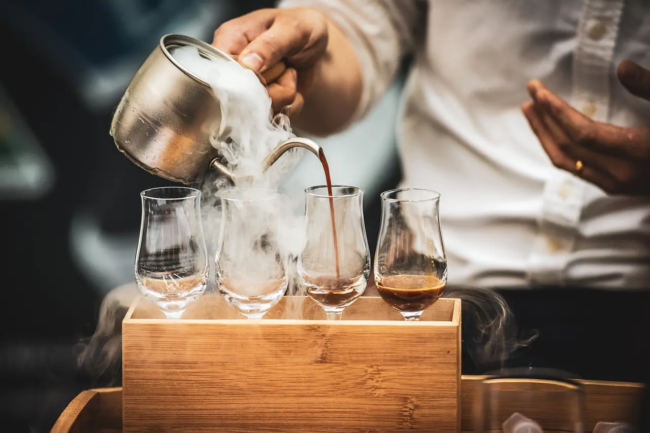Barista 5055060 1280
